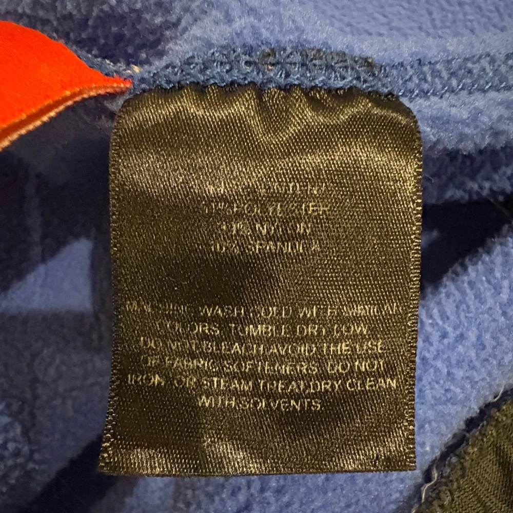 Cotopaxi Sky Blue Fleece Jacket - Picture 4 of 5